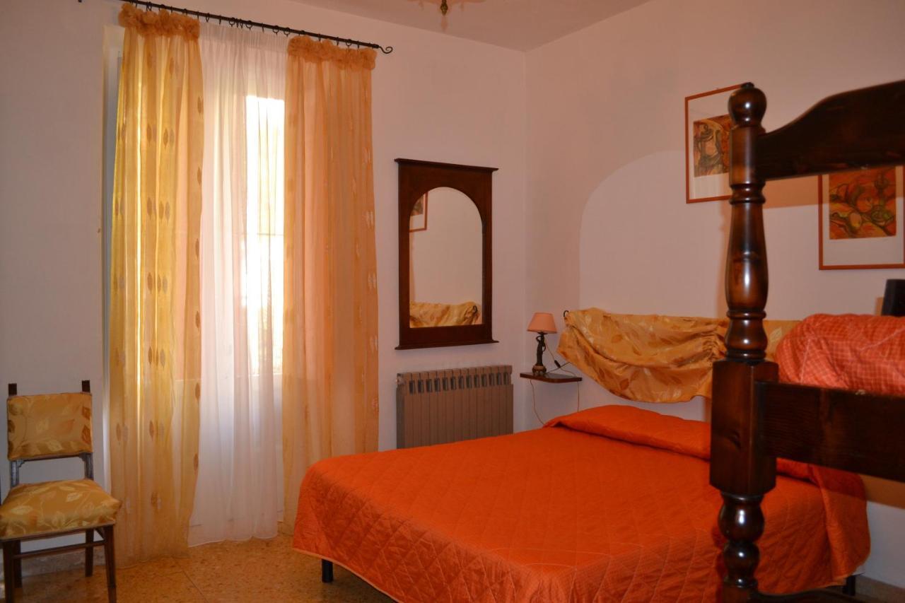 Hotel Roma Scanno Dış mekan fotoğraf