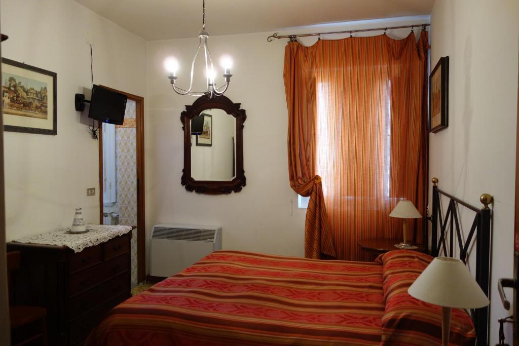 Hotel Roma Scanno Oda fotoğraf