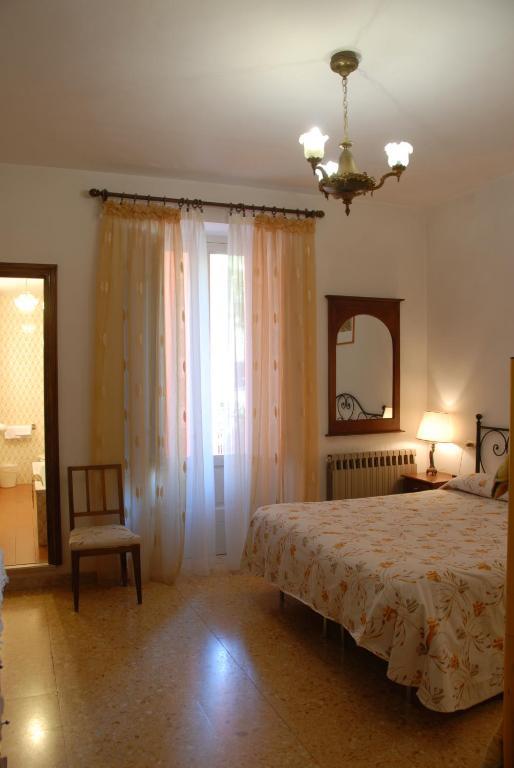 Hotel Roma Scanno Oda fotoğraf