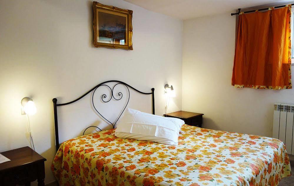 Hotel Roma Scanno Dış mekan fotoğraf
