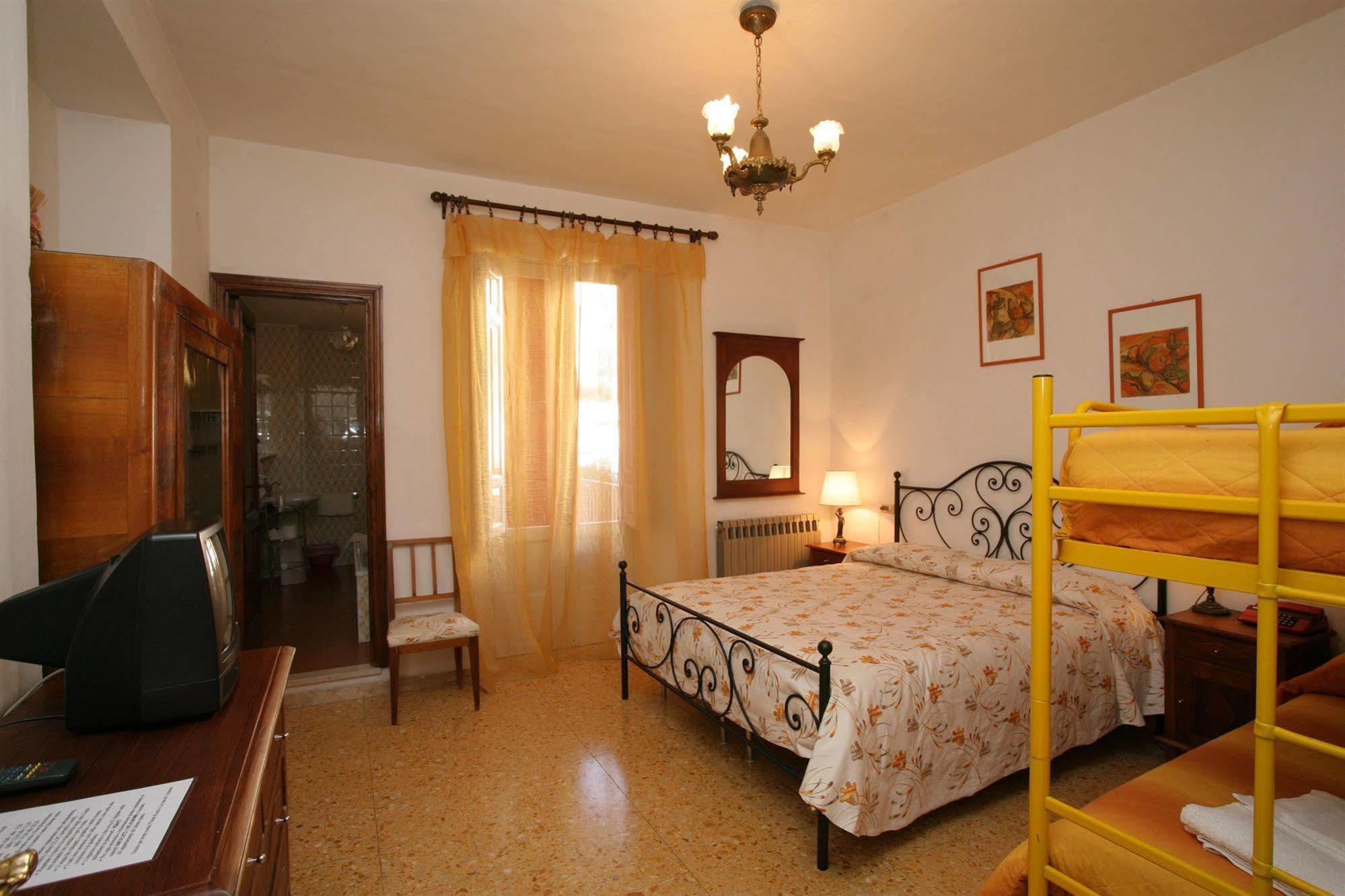 Hotel Roma Scanno Dış mekan fotoğraf