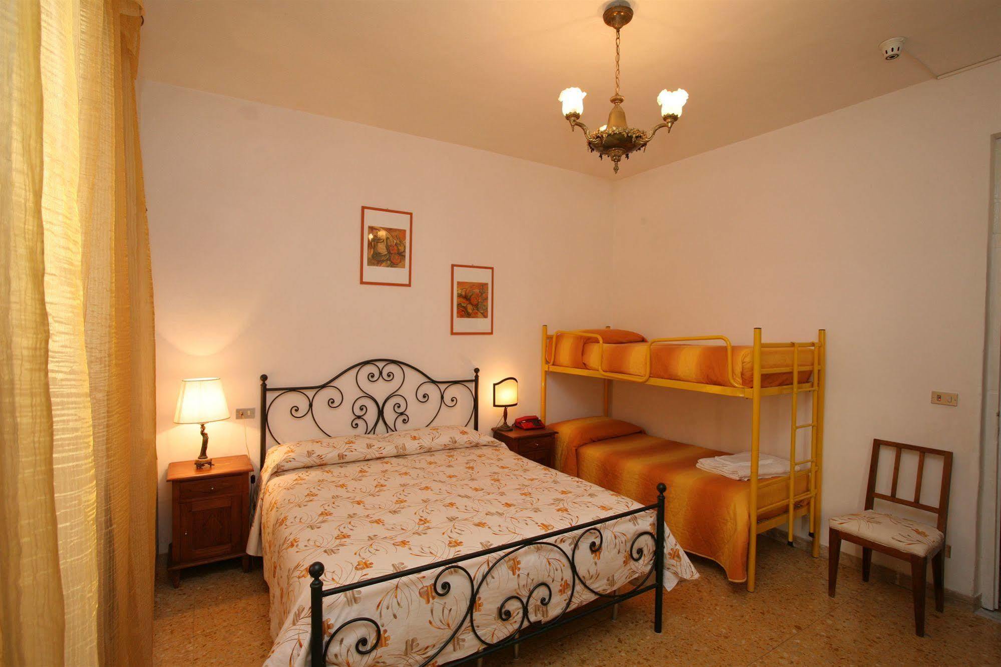 Hotel Roma Scanno Dış mekan fotoğraf