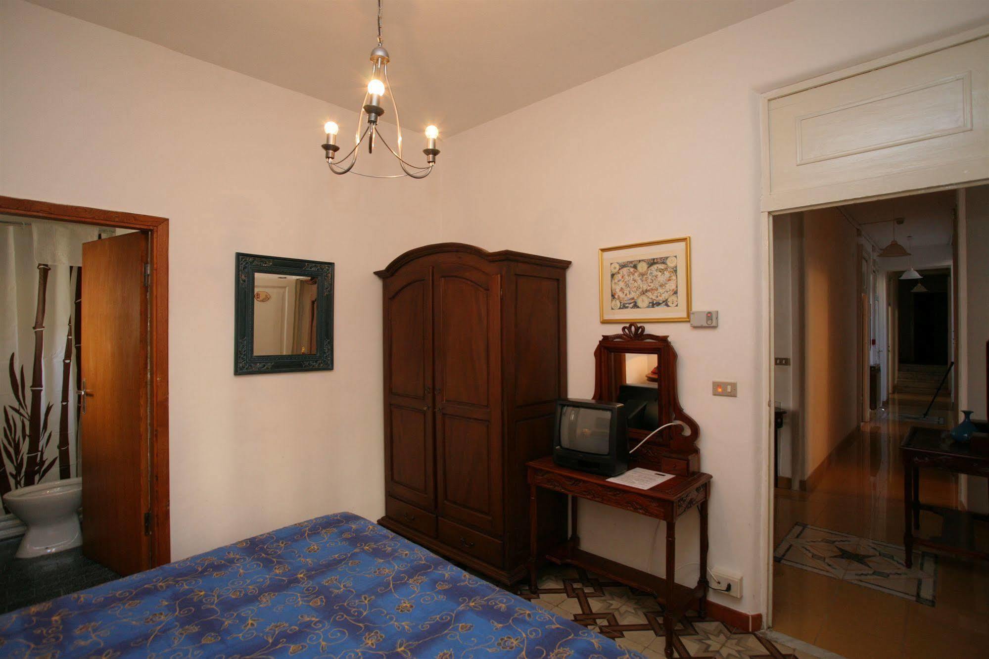 Hotel Roma Scanno Dış mekan fotoğraf