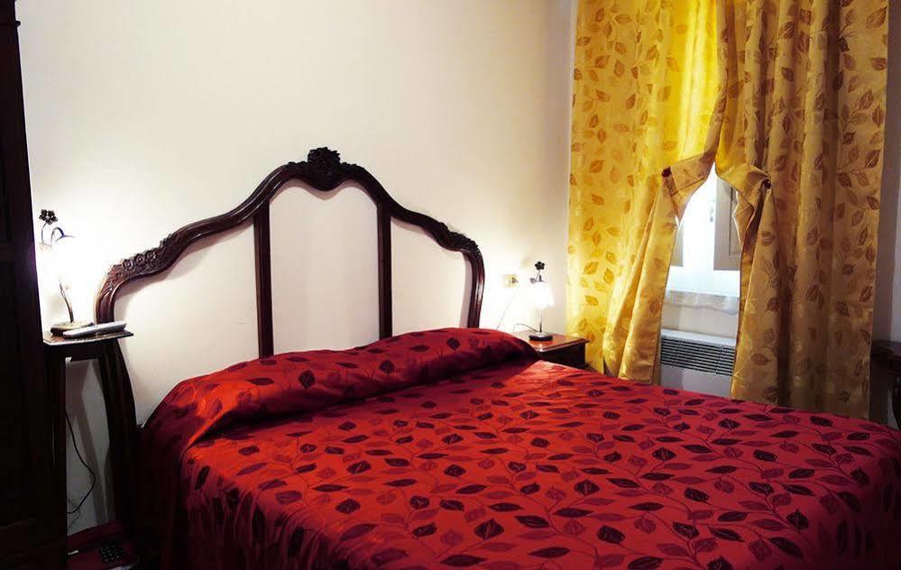 Hotel Roma Scanno Dış mekan fotoğraf