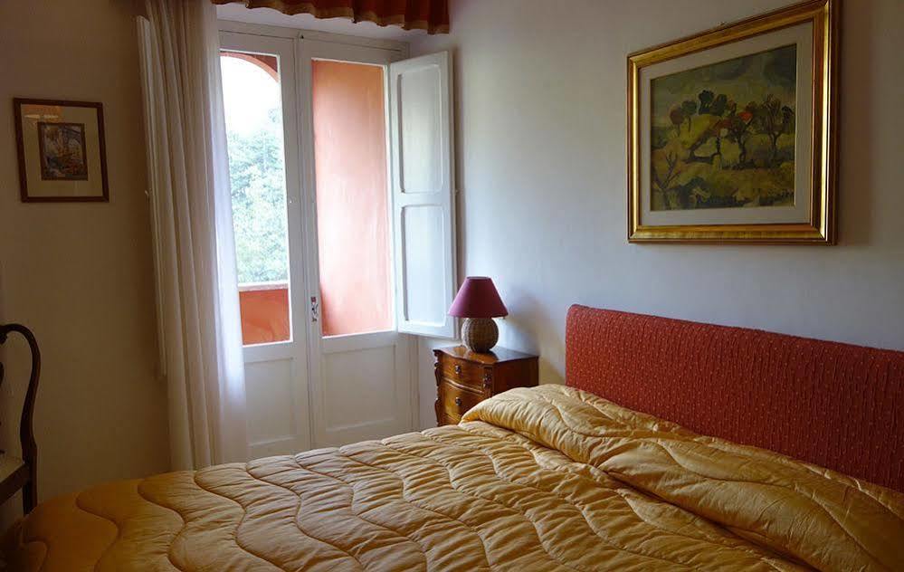 Hotel Roma Scanno Dış mekan fotoğraf