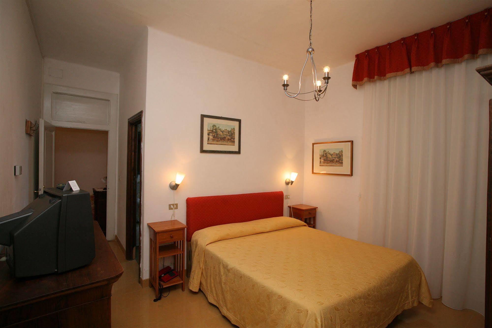 Hotel Roma Scanno Dış mekan fotoğraf