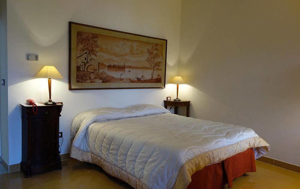 Hotel Roma Scanno Dış mekan fotoğraf